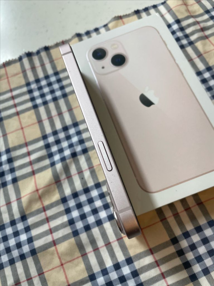 아이폰13미니 512 풀구성 SS급 이미지