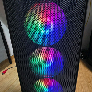 7800x3d 반본체 팝니다. 이미지