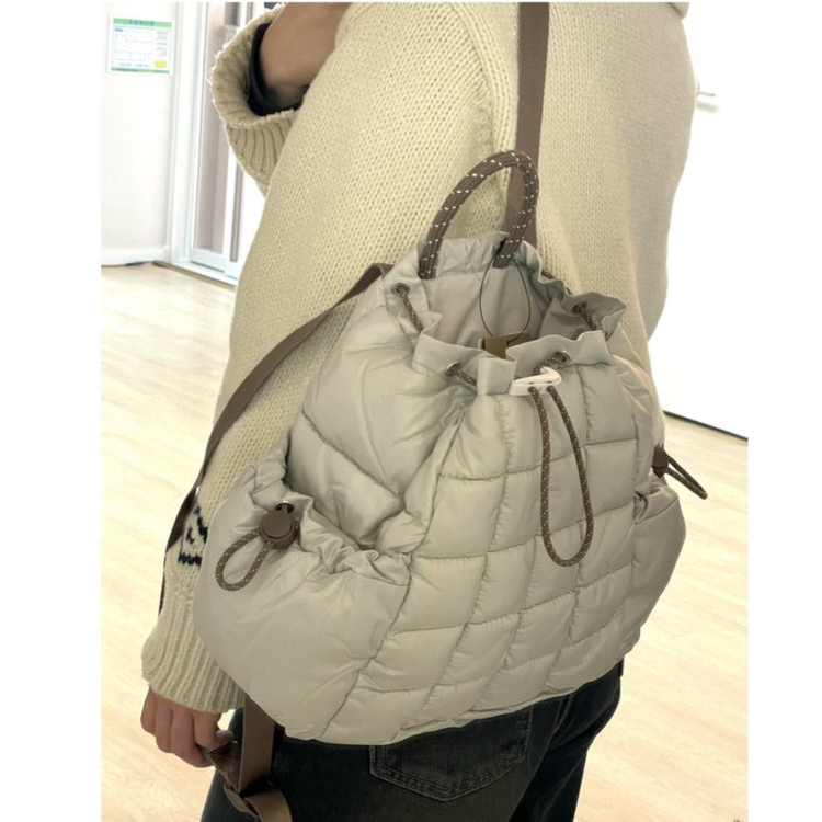 나이키 퍼플 백팩 이미지