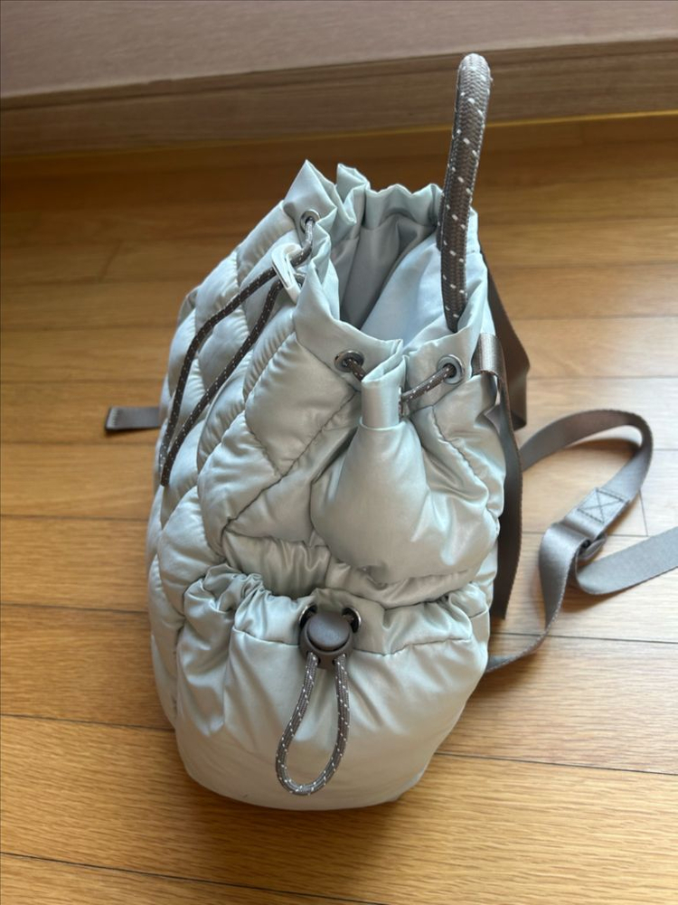 나이키 퍼플 백팩 이미지