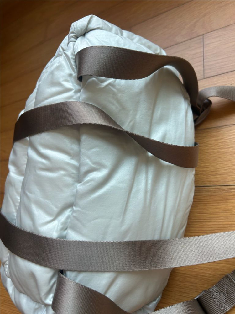 나이키 퍼플 백팩 이미지