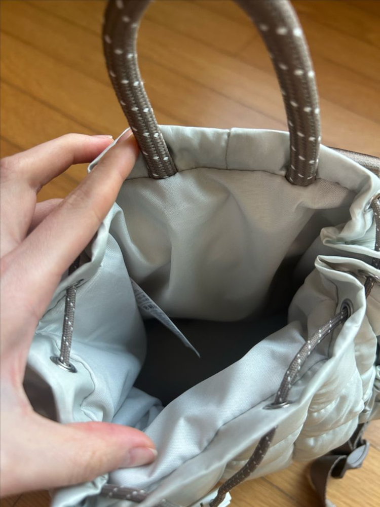 나이키 퍼플 백팩 이미지