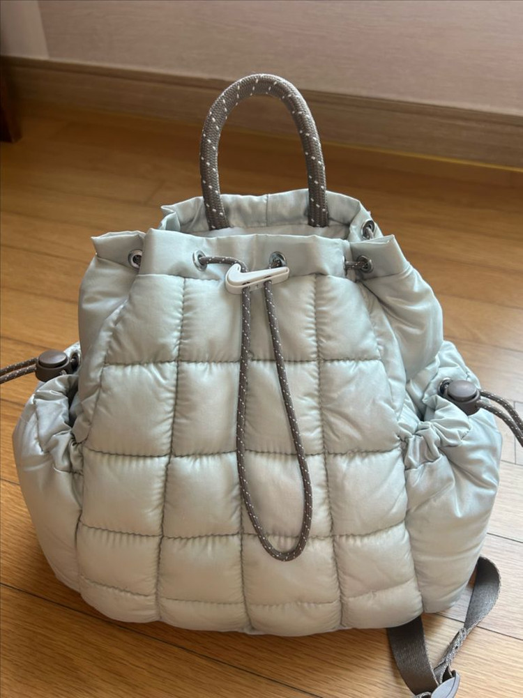 나이키 퍼플 백팩 이미지