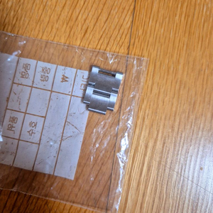 롤렉스 16710 gmt 16570 익스2 여분코 이미지