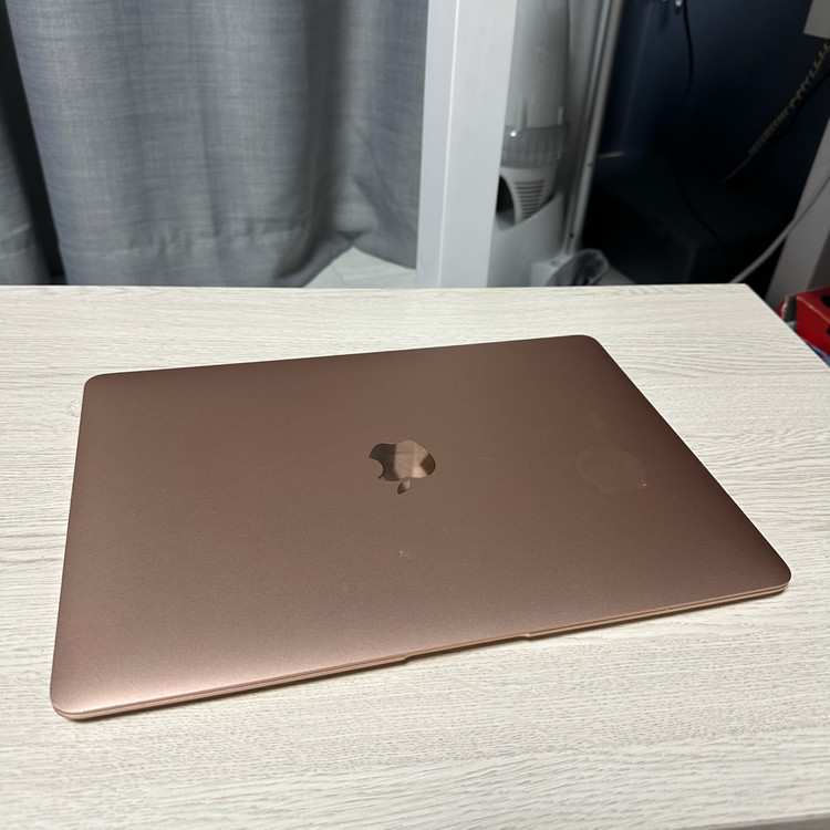 2020 맥북에어 13인치 로즈골드 8GB/256GB 이미지