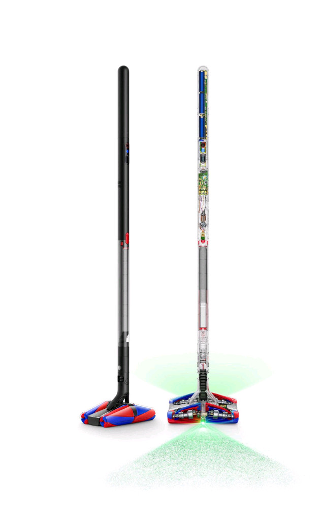 다이슨 펜슬백 플러피 콘 무선청소기 팔아요 이미지