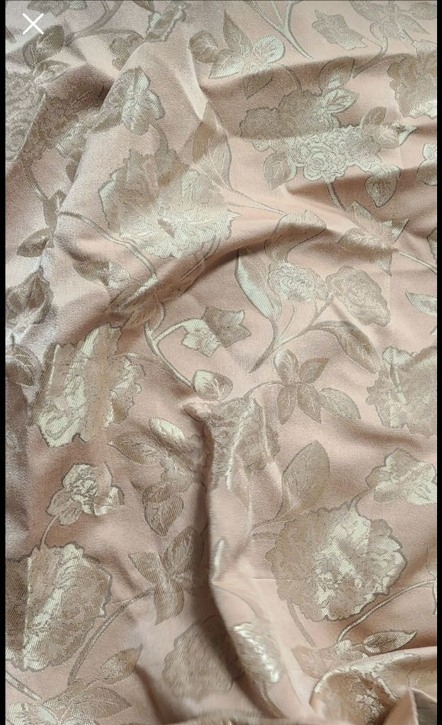 대형 커텐 커튼 이미지