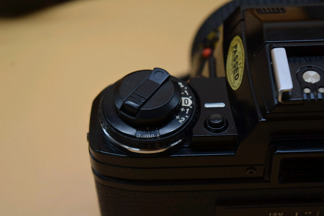 [입문용 필름카메라] MINOLTA MPS X700 FLASH SET 이미지