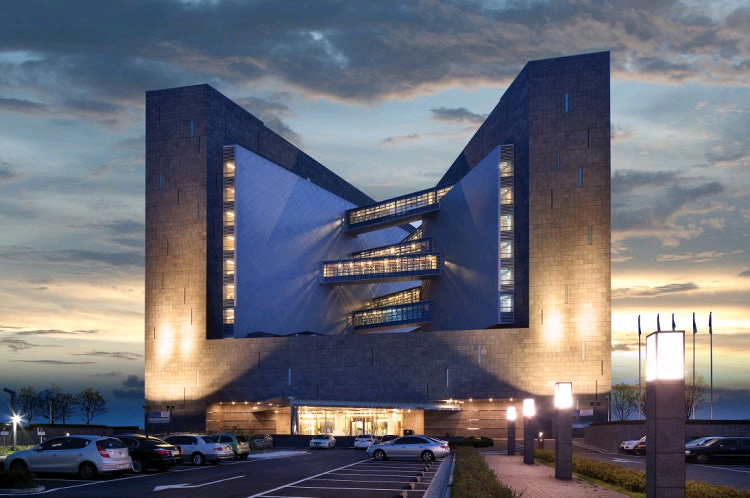 여수 히든베이 호텔 숙박권 이미지