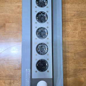 ifi 파워스테이션 멀티탭 오디오용 이미지