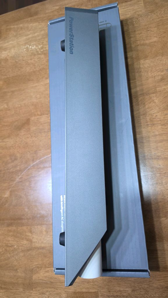 ifi 파워스테이션 멀티탭 오디오용 이미지