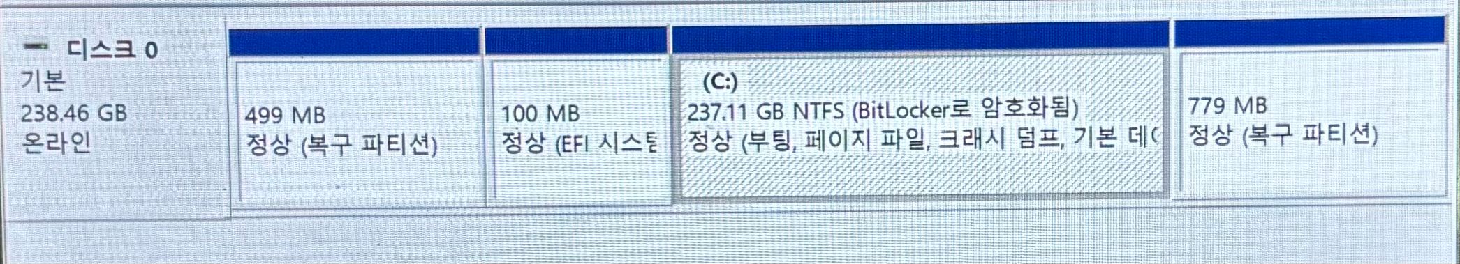 급처 * 고사양 한성 보스몬스터 게이밍 노트북 팔아요. 이미지