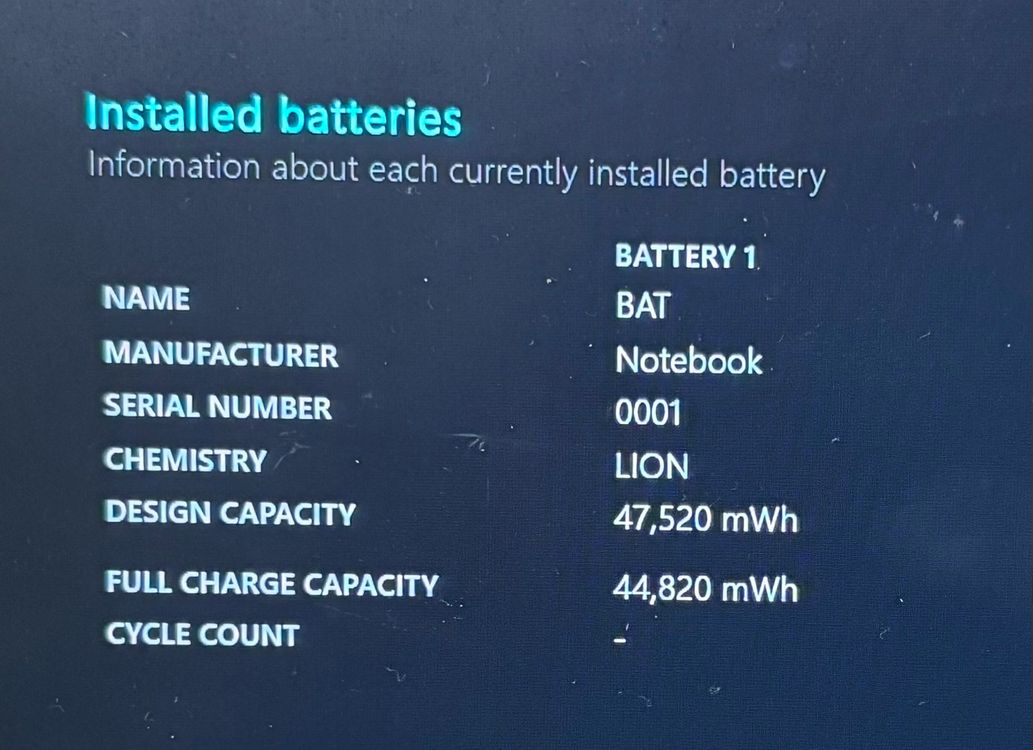 급처 * 고사양 한성 보스몬스터 게이밍 노트북 팔아요. 이미지