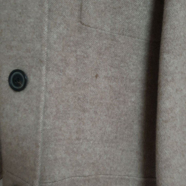 아카이브제이투유 아카이브 숏 핸드메이드 코트 / 코드유 타낫 레이지샵 제이투유 웨어웨더 르플레인 온트 시에 더위시 이미지