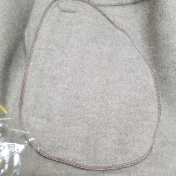 아카이브제이투유 아카이브 숏 핸드메이드 코트 / 코드유 타낫 레이지샵 제이투유 웨어웨더 르플레인 온트 시에 더위시 이미지