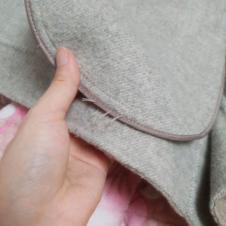 아카이브제이투유 아카이브 숏 핸드메이드 코트 / 코드유 타낫 레이지샵 제이투유 웨어웨더 르플레인 온트 시에 더위시 이미지