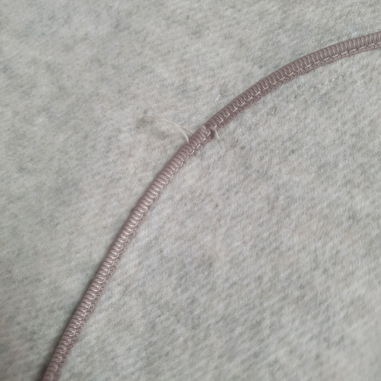 아카이브제이투유 아카이브 숏 핸드메이드 코트 / 코드유 타낫 레이지샵 제이투유 웨어웨더 르플레인 온트 시에 더위시 이미지