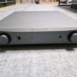 누프라임 알리타dac 이미지