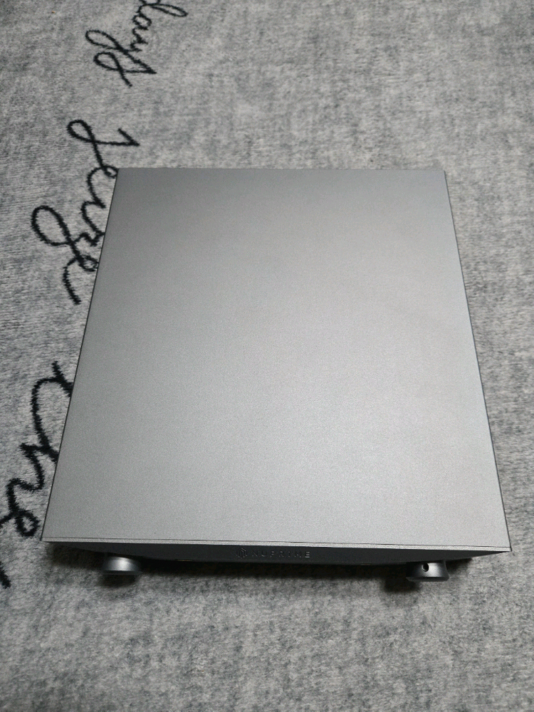 누프라임 알리타dac 이미지