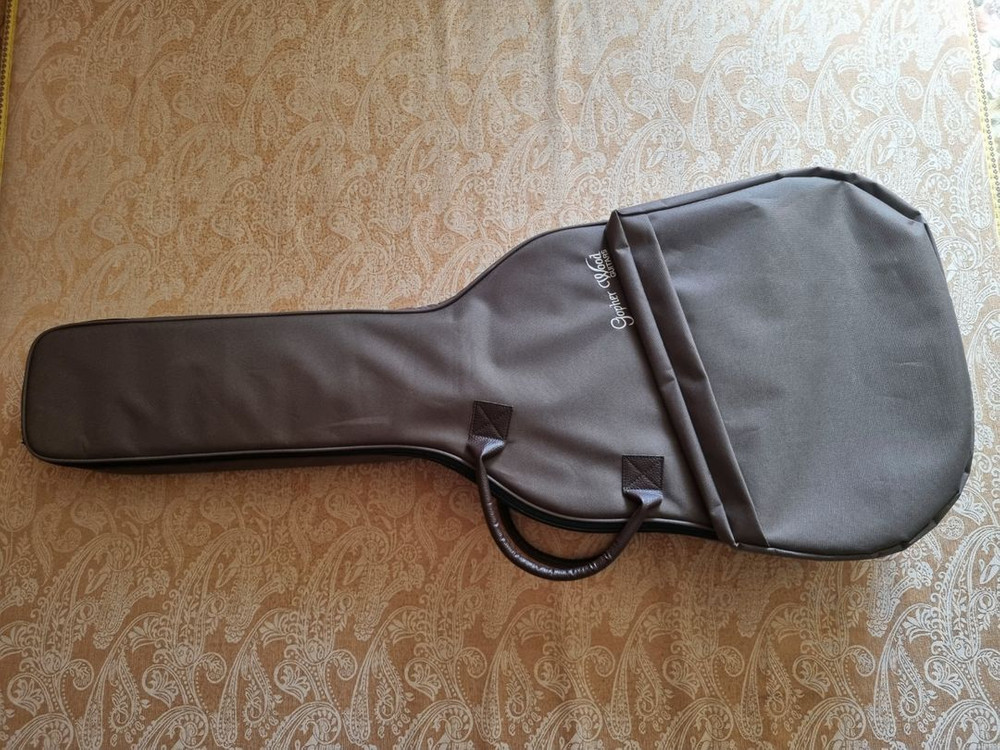 입문용 OM바디 인기제품 통기타 고퍼우드G110 기타 판매합니다 이미지