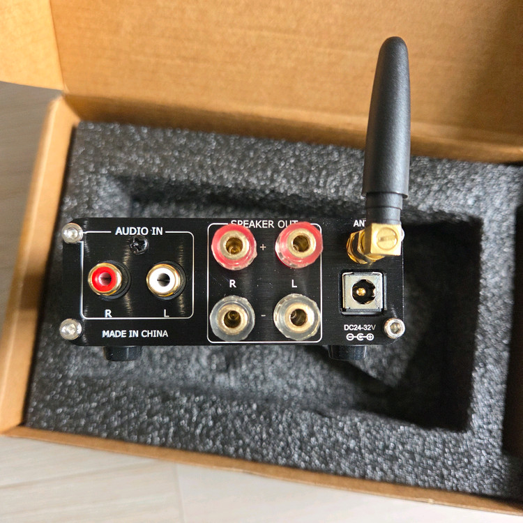 TPA3250 앰프, Aiyima 진공관프리앰프 이미지