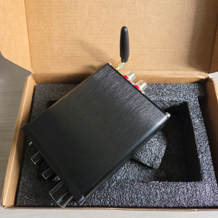 TPA3250 앰프, Aiyima 진공관프리앰프 이미지