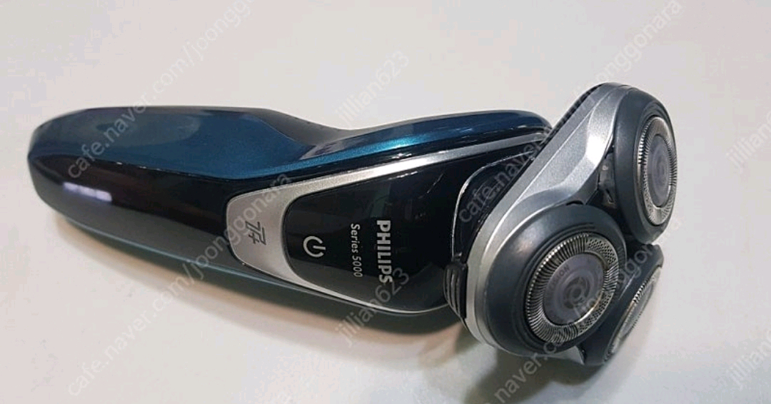 필립스 시리즈5 s5550 이미지