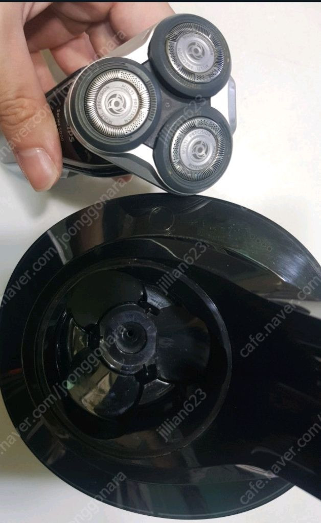 필립스 시리즈5 s5550 이미지