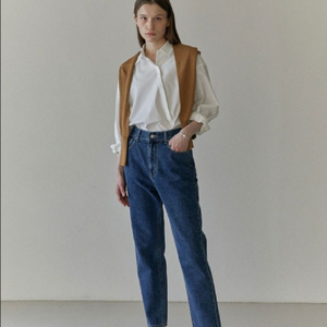 UGST(어그스트) 데님 팬츠 이미지