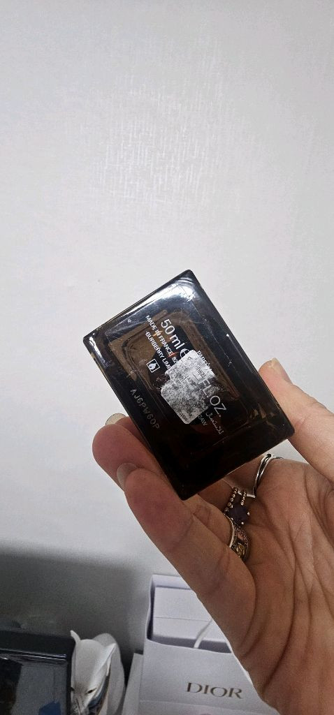 버버리 마이 블랙 50미리 이미지