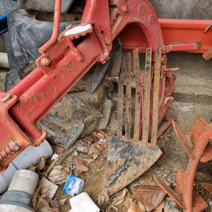 아세아.국제관리기쟁기 이미지