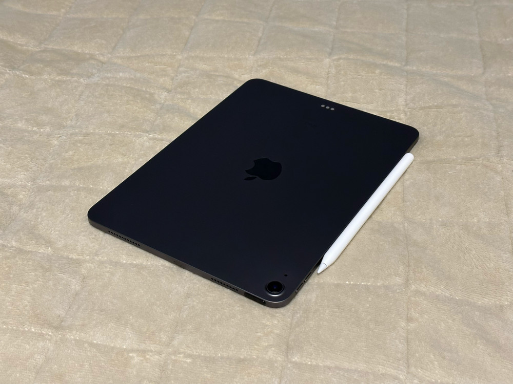 (애플펜슬 2세대, 케이스 포함) 아이패드 에어4 상태최상 (개별거래가능) 이미지