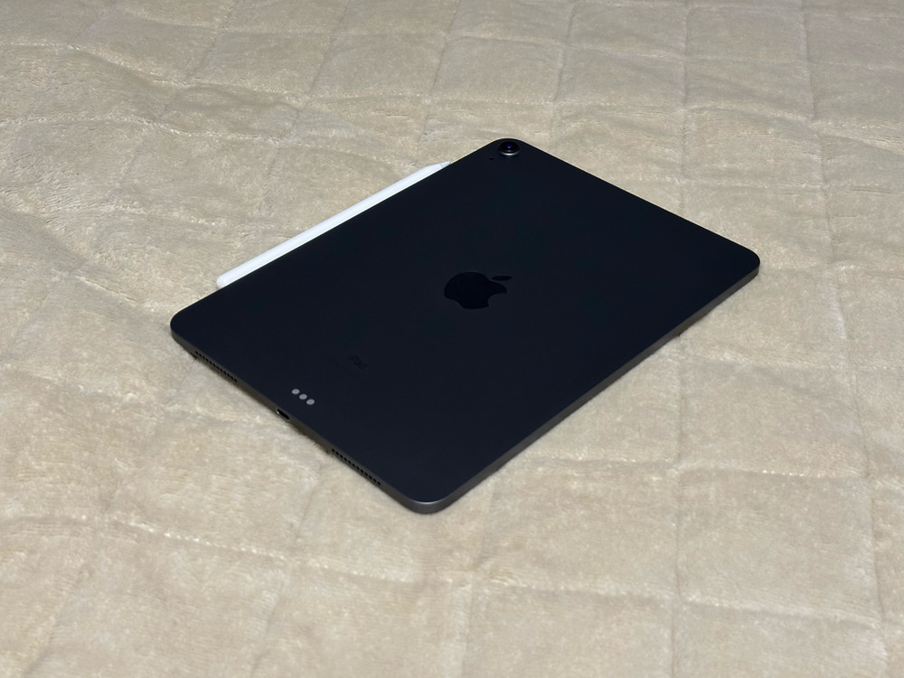 (애플펜슬 2세대, 케이스 포함) 아이패드 에어4 상태최상 (개별거래가능) 이미지