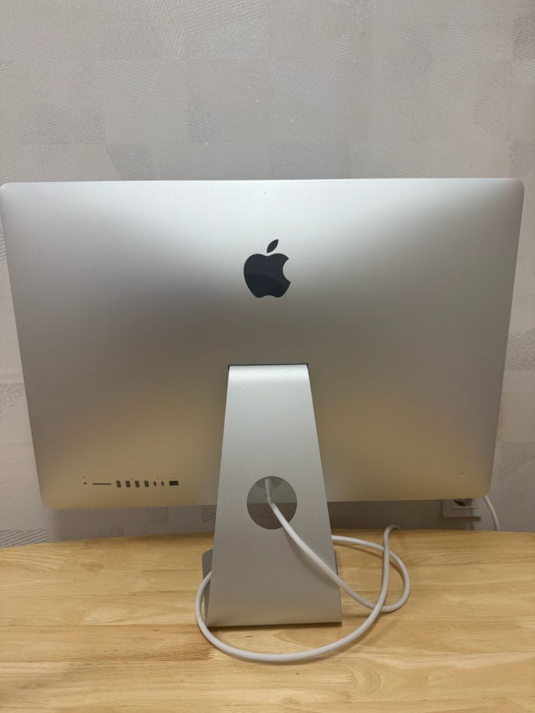 애플 아이맥 27인치 2020(모델 20,1) 최종가격내림 이미지