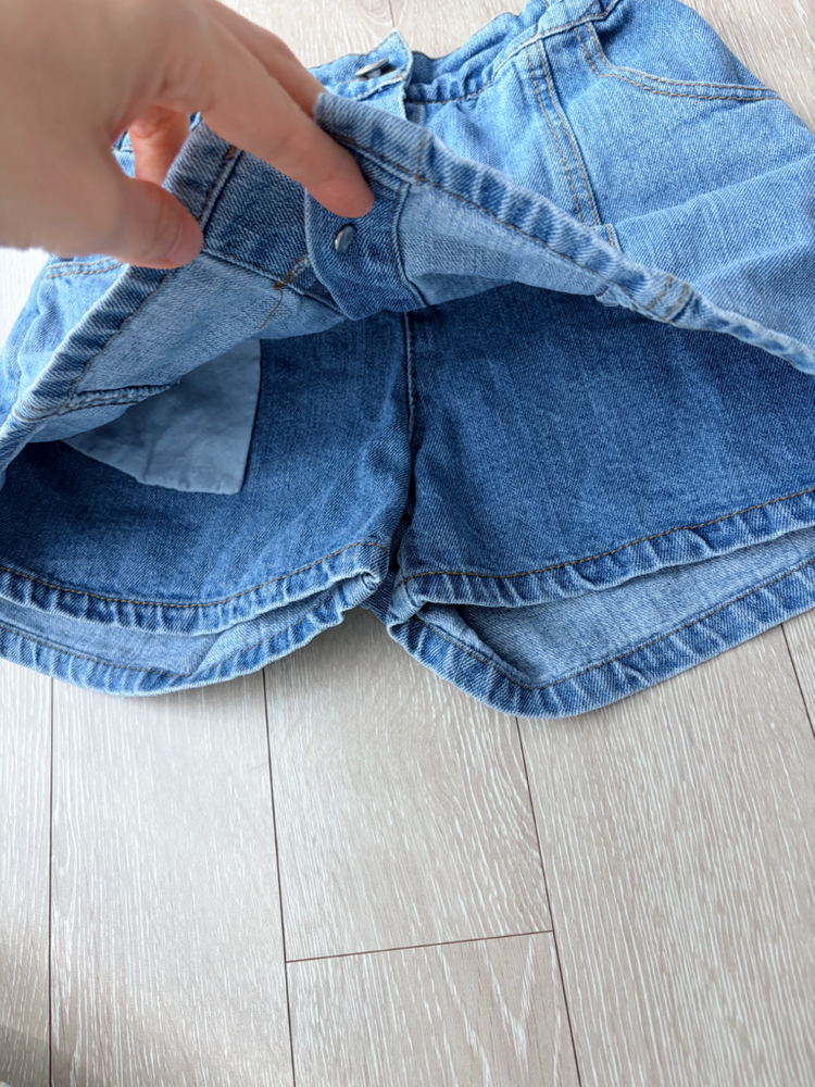 모모앤 청치마바지 11호 이미지