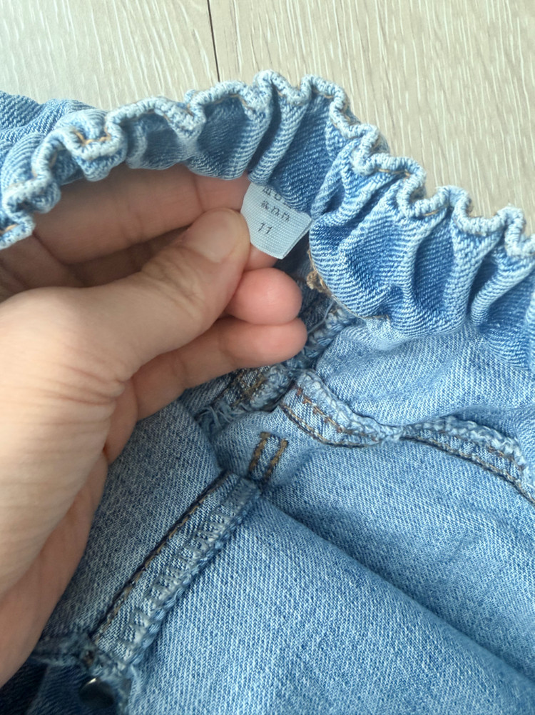 모모앤 청치마바지 11호 이미지