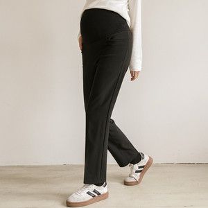 소임 임산부 슬랙스 라지 이미지