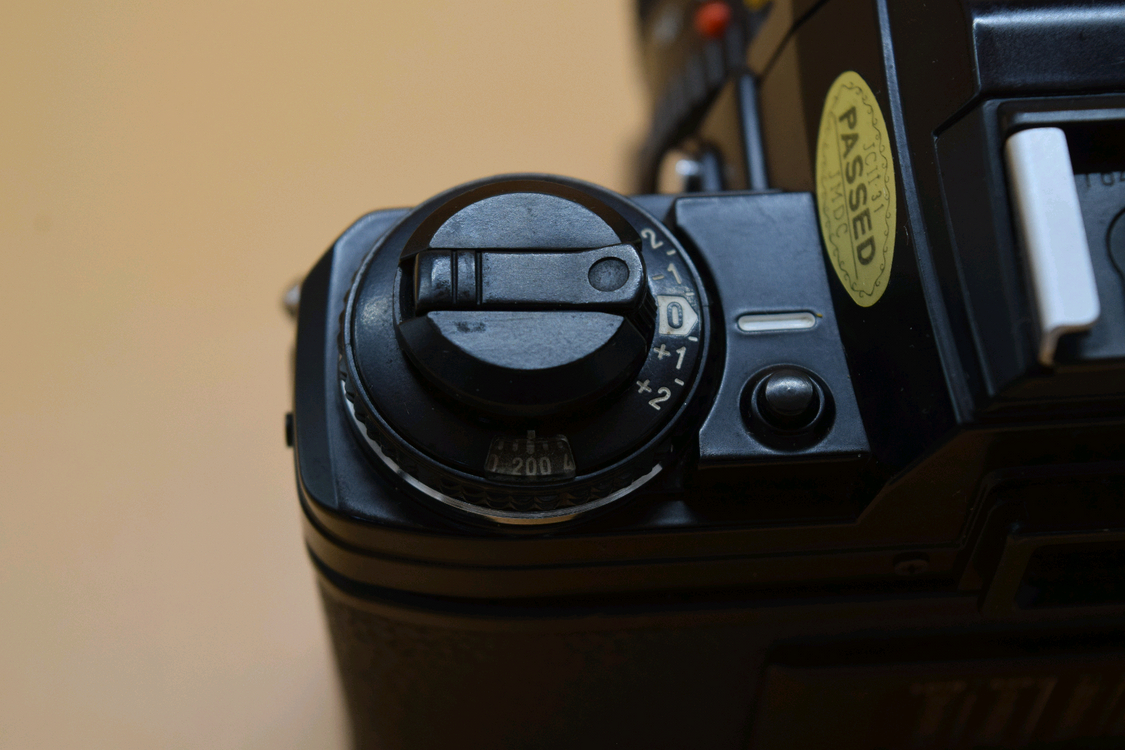 [입문용 필름카메라] MINOLTA MPS X700 ZOOM SET 이미지