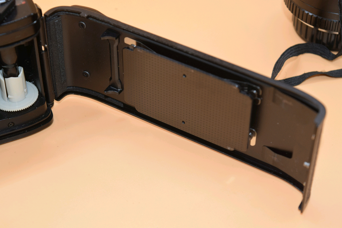 [입문용 필름카메라] MINOLTA MPS X700 ZOOM SET 이미지