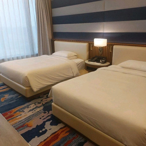 인스파이어 호텔 숙박권 4월17일~20일 이미지