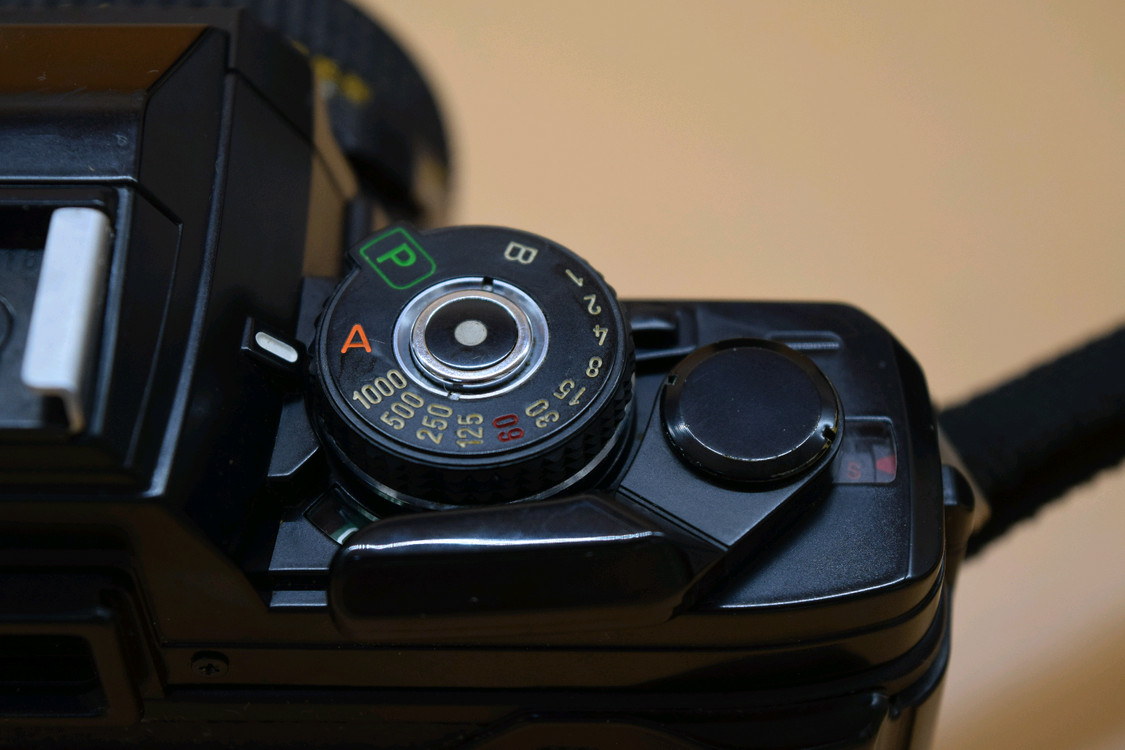 [입문용 필름카메라] MINOLTA MPS X700 FLASH SET 이미지