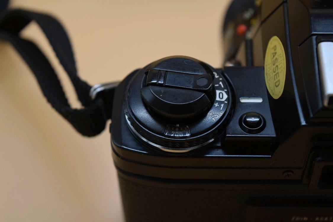 [입문용 필름카메라] MINOLTA MPS X700 FLASH SET 이미지