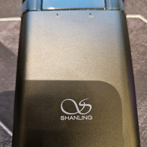 Shanling H2 휴대용 DAC/AMP 이미지