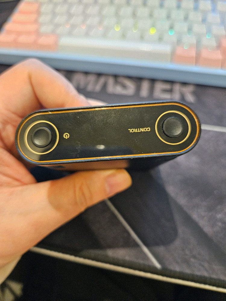 Shanling H2 휴대용 DAC/AMP 이미지