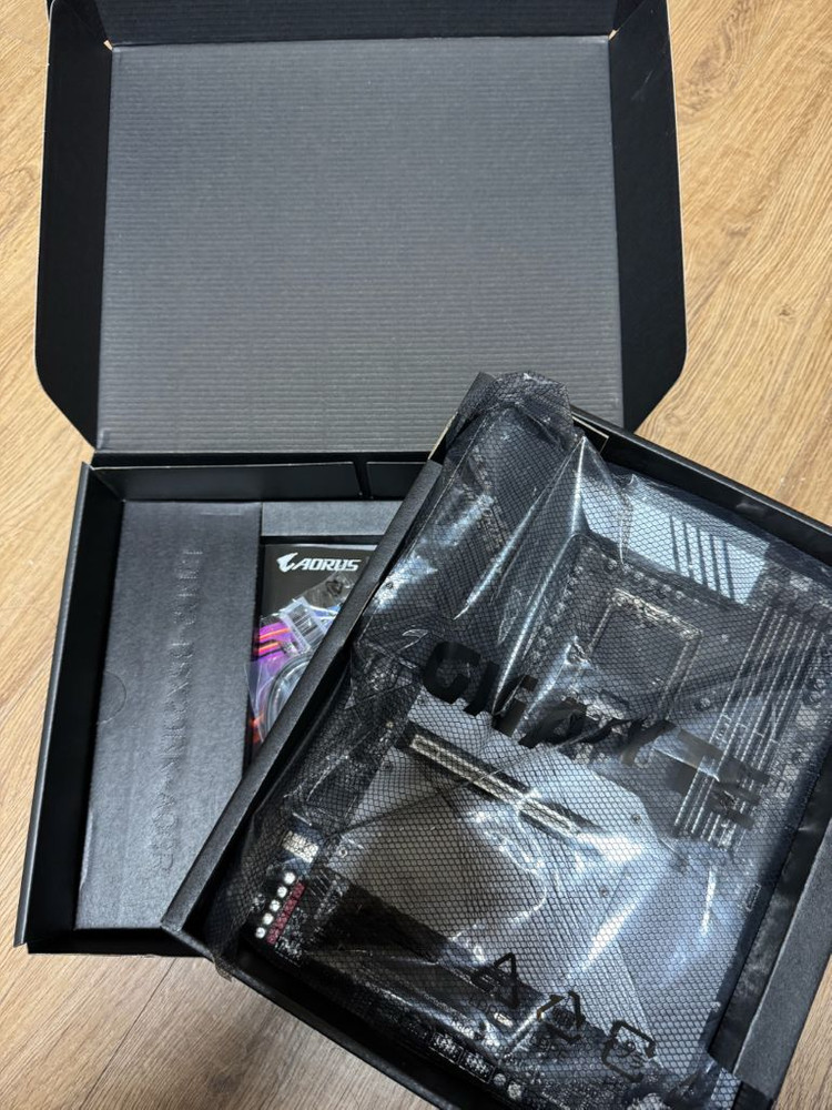 [보증O] 기가바이트 Z690 AORUS ELITE D5 이미지