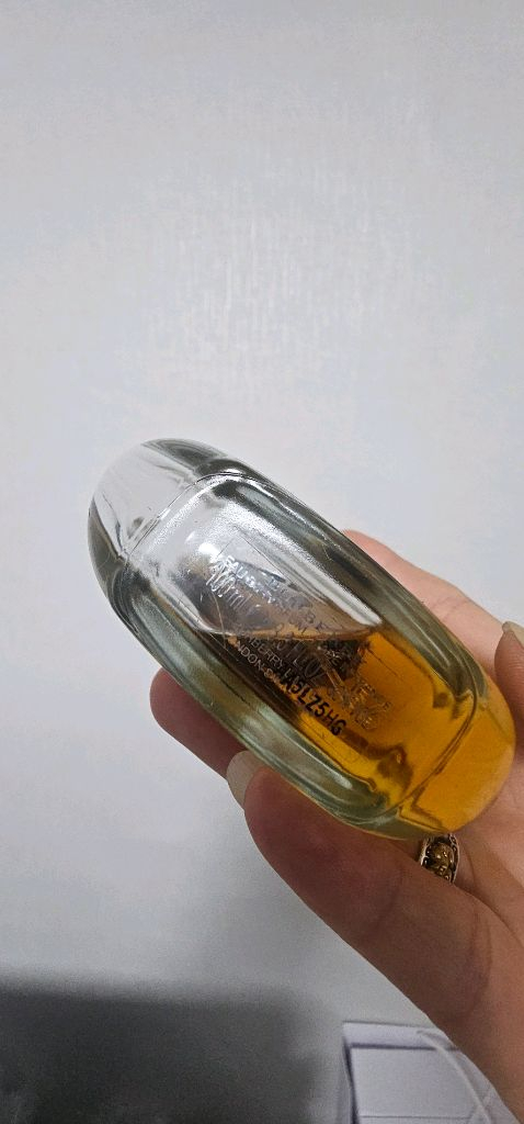 버버리 향수100미리 이미지