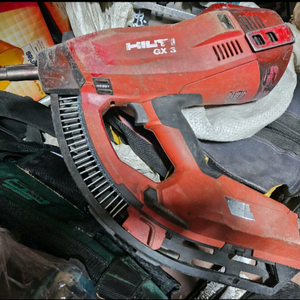 힐티 타정기 gx3 판매합니다 이미지