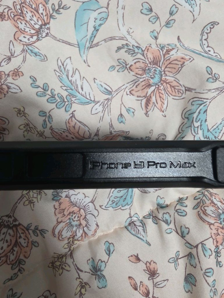 아이폰13프로맥스 IMPCT 저거넛케이스 이미지