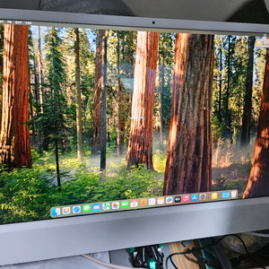 아이맥 m3 16g, 1T 고사양 판매해요 이미지