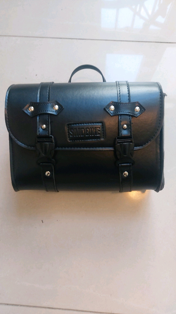 smd V5 전기자전거용 뒷바구니 및 가방 전부 이미지